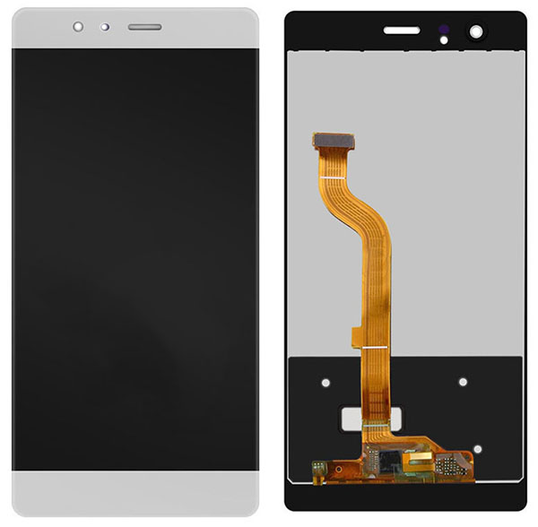 Reemplazo de pantallas de teléfonos móviles para HUAWEI EVA-L19 Recambio de pantallas de teléfonos móviles HUAWEI EVA-L19