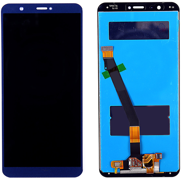 Reemplazo de pantallas de teléfonos móviles para HUAWEI FIG-LA1 Recambio de pantallas de teléfonos móviles HUAWEI FIG-LA1
