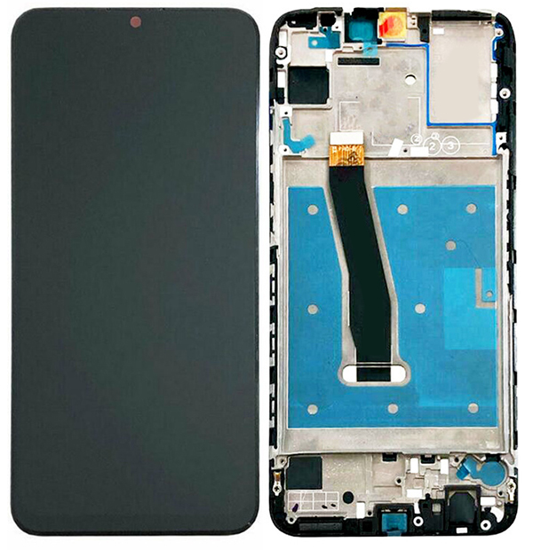 Reemplazo de pantallas de teléfonos móviles para HUAWEI POT-LX3 Recambio de pantallas de teléfonos móviles HUAWEI POT-LX3