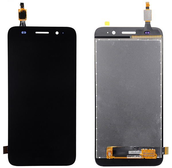 Reemplazo de pantallas de teléfonos móviles para HUAWEI CRO-L23 Recambio de pantallas de teléfonos móviles HUAWEI CRO-L23