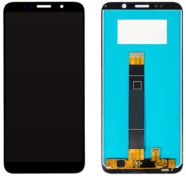 Reemplazo de pantallas de teléfonos móviles para HUAWEI DRA-LX2 Recambio de pantallas de teléfonos móviles HUAWEI DRA-LX2