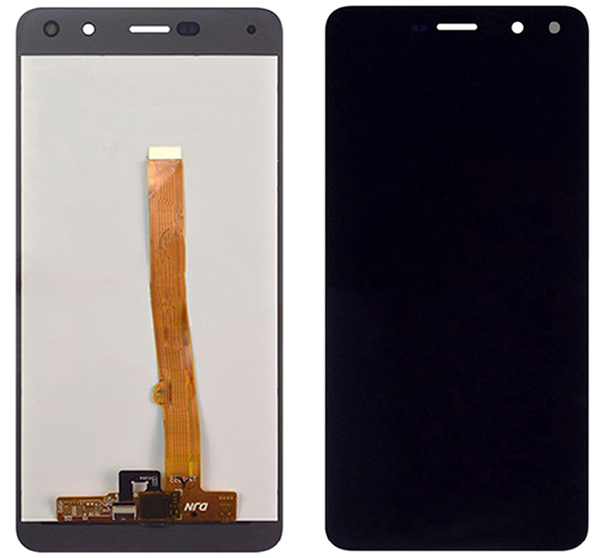 Reemplazo de pantallas de teléfonos móviles para HUAWEI MYA-L41 Recambio de pantallas de teléfonos móviles HUAWEI MYA-L41