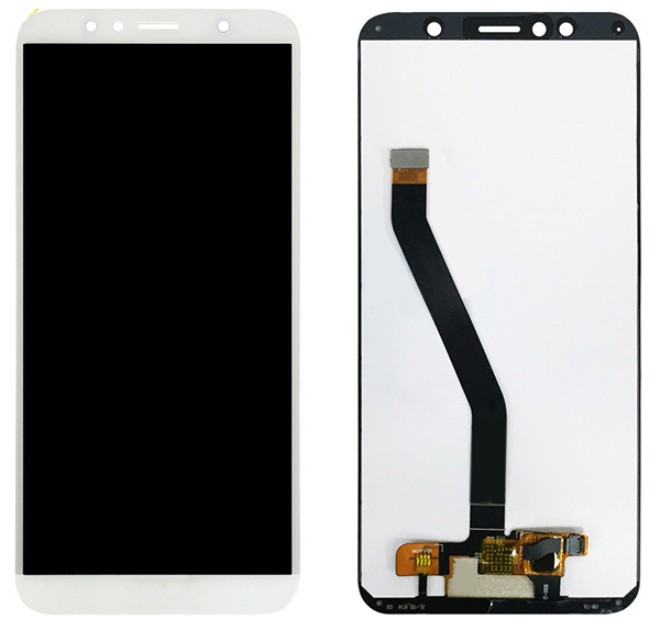 Reemplazo de pantallas de teléfonos móviles para HUAWEI Y6-Prime-2018 Recambio de pantallas de teléfonos móviles HUAWEI Y6-Prime-2018