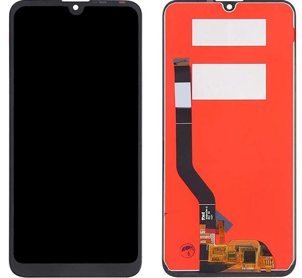 Reemplazo de pantallas de teléfonos móviles para HUAWEI Y7-Prime(2019) Recambio de pantallas de teléfonos móviles HUAWEI Y7-Prime(2019)