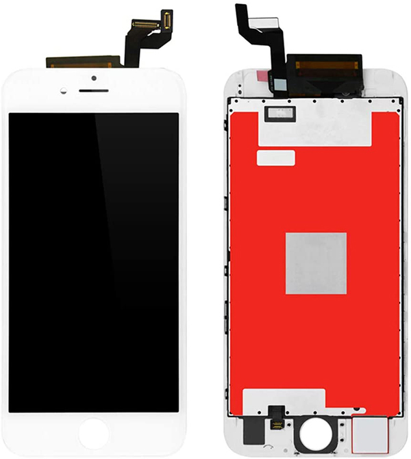 Reemplazo de pantallas de teléfonos móviles para APPLE iPhone-6-Plus Recambio de pantallas de teléfonos móviles APPLE iPhone-6-Plus