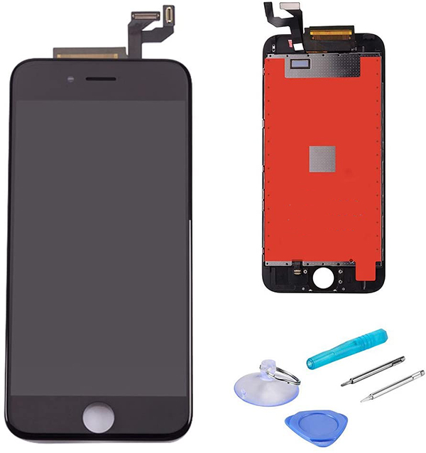 Reemplazo de pantallas de teléfonos móviles para APPLE A1633 Recambio de pantallas de teléfonos móviles APPLE A1633