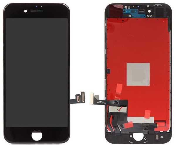 Reemplazo de pantallas de teléfonos móviles para APPLE iPhone-8-PLUS Recambio de pantallas de teléfonos móviles APPLE iPhone-8-PLUS