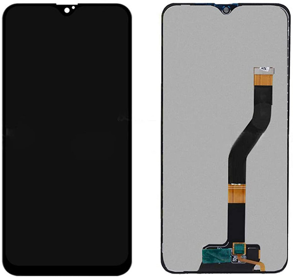 Reemplazo de pantallas de teléfonos móviles para SAMSUNG SM-A107F/DS Recambio de pantallas de teléfonos móviles SAMSUNG SM-A107F/DS