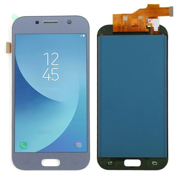 Reemplazo de pantallas de teléfonos móviles para SAMSUNG GALAXY-A5(2017) Recambio de pantallas de teléfonos móviles SAMSUNG GALAXY-A5(2017)