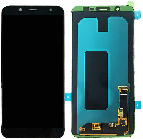 Reemplazo de pantallas de teléfonos móviles para SAMSUNG SM-A605G Recambio de pantallas de teléfonos móviles SAMSUNG SM-A605G