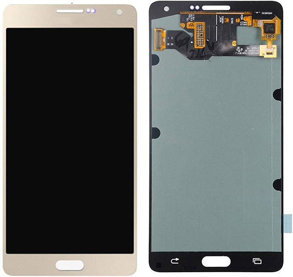 Reemplazo de pantallas de teléfonos móviles para SAMSUNG SM-A700F Recambio de pantallas de teléfonos móviles SAMSUNG SM-A700F