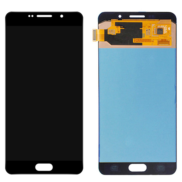 Reemplazo de pantallas de teléfonos móviles para SAMSUNG SM-A710F/DS Recambio de pantallas de teléfonos móviles SAMSUNG SM-A710F/DS