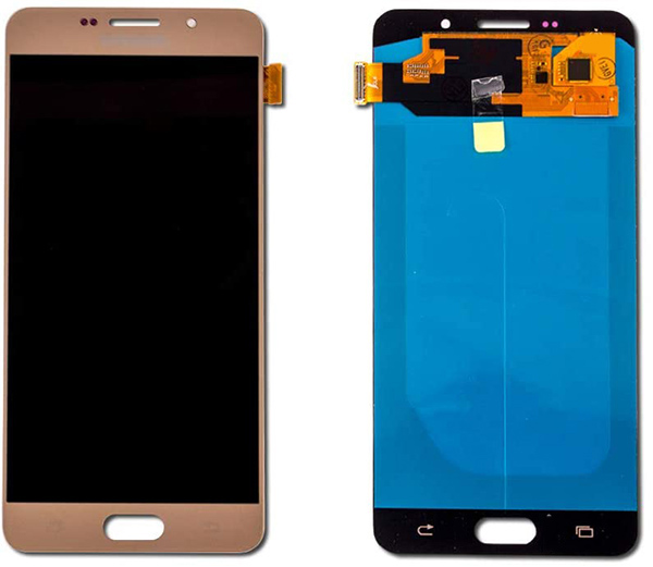 Reemplazo de pantallas de teléfonos móviles para SAMSUNG SM-A710M Recambio de pantallas de teléfonos móviles SAMSUNG SM-A710M