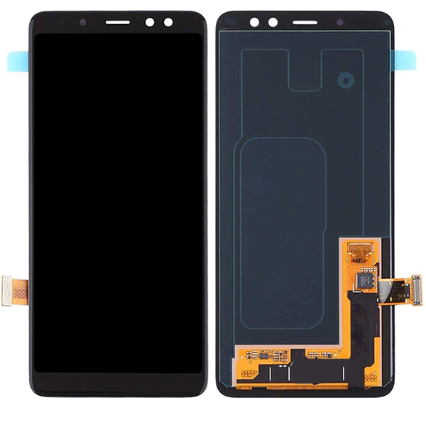 Reemplazo de pantallas de teléfonos móviles para SAMSUNG SM-A530N Recambio de pantallas de teléfonos móviles SAMSUNG SM-A530N