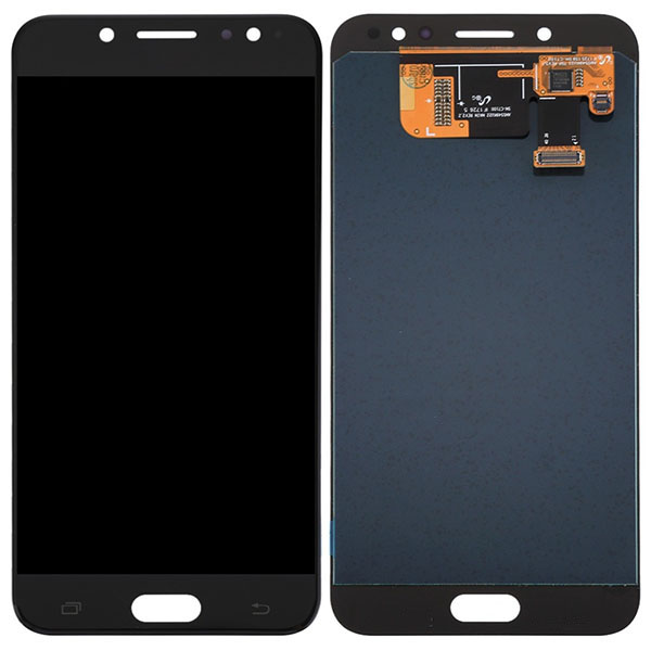Reemplazo de pantallas de teléfonos móviles para SAMSUNG GALAXY-C8(2017) Recambio de pantallas de teléfonos móviles SAMSUNG GALAXY-C8(2017)