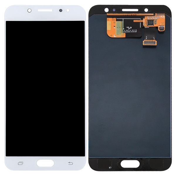 Reemplazo de pantallas de teléfonos móviles para SAMSUNG GALAXY-C8(2017) Recambio de pantallas de teléfonos móviles SAMSUNG GALAXY-C8(2017)