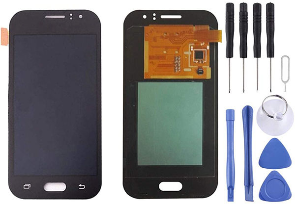 Reemplazo de pantallas de teléfonos móviles para SAMSUNG SM-J110F Recambio de pantallas de teléfonos móviles SAMSUNG SM-J110F