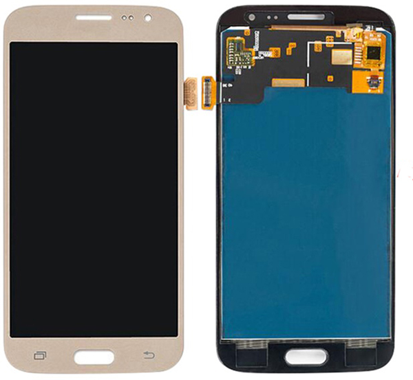 Reemplazo de pantallas de teléfonos móviles para SAMSUNG SM-J210Y Recambio de pantallas de teléfonos móviles SAMSUNG SM-J210Y