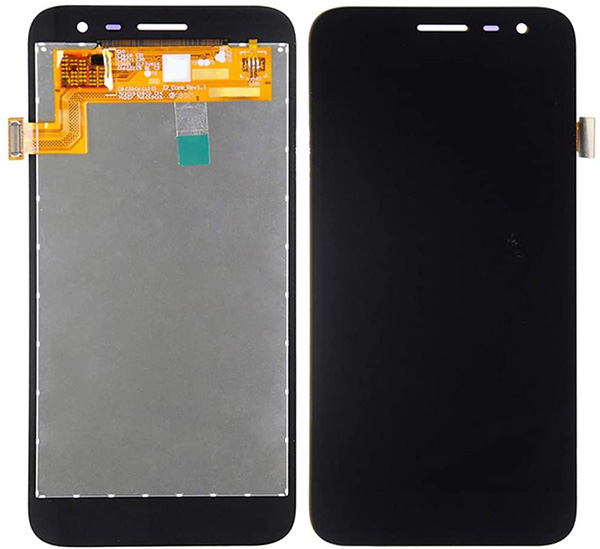 Reemplazo de pantallas de teléfonos móviles para SAMSUNG SM-J260M Recambio de pantallas de teléfonos móviles SAMSUNG SM-J260M