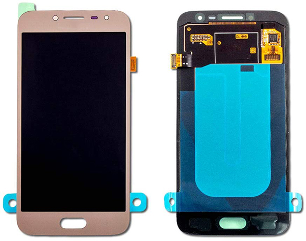 Reemplazo de pantallas de teléfonos móviles para SAMSUNG Galaxy-J2-Duos Recambio de pantallas de teléfonos móviles SAMSUNG Galaxy-J2-Duos