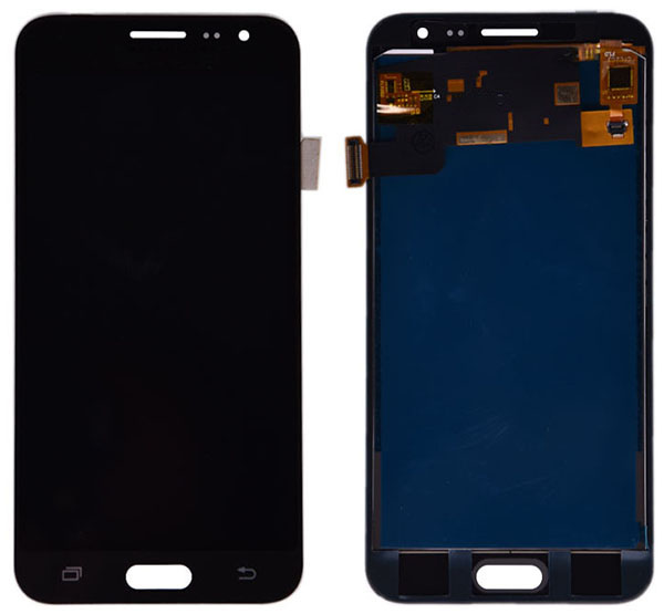Reemplazo de pantallas de teléfonos móviles para SAMSUNG SM-J320FN Recambio de pantallas de teléfonos móviles SAMSUNG SM-J320FN
