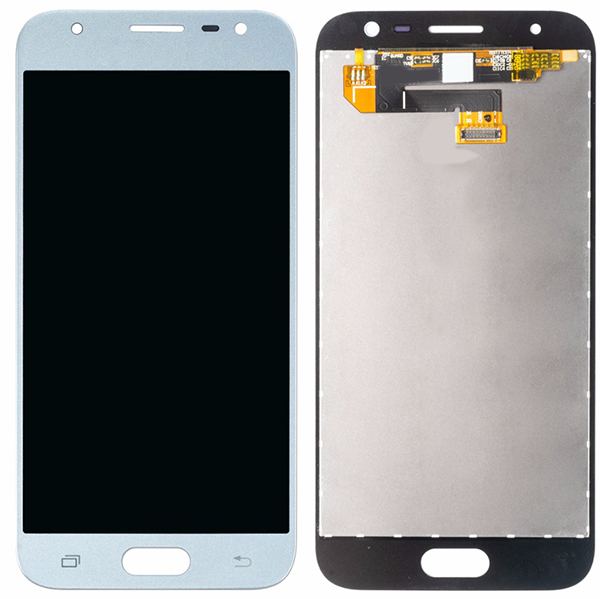 Reemplazo de pantallas de teléfonos móviles para SAMSUNG GALAXY-J3(2017) Recambio de pantallas de teléfonos móviles SAMSUNG GALAXY-J3(2017)