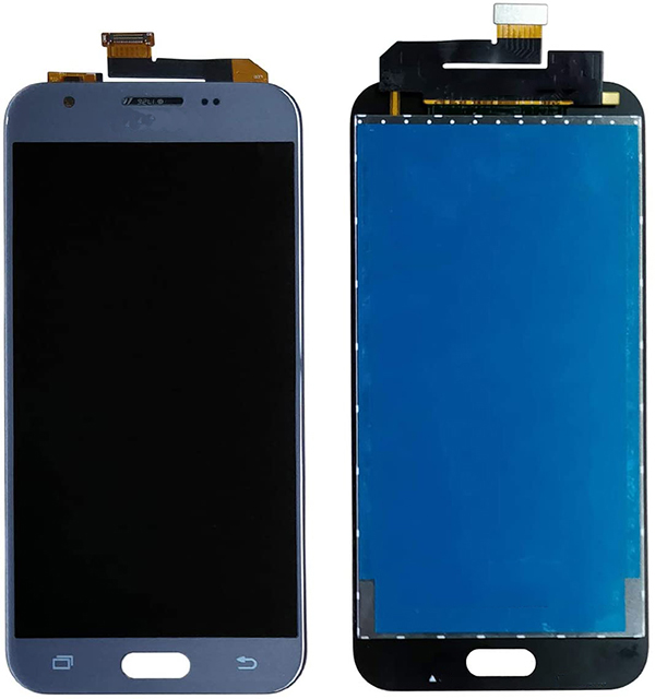 Reemplazo de pantallas de teléfonos móviles para SAMSUNG GALAXY-J3-PRIME(2017) Recambio de pantallas de teléfonos móviles SAMSUNG GALAXY-J3-PRIME(2017)