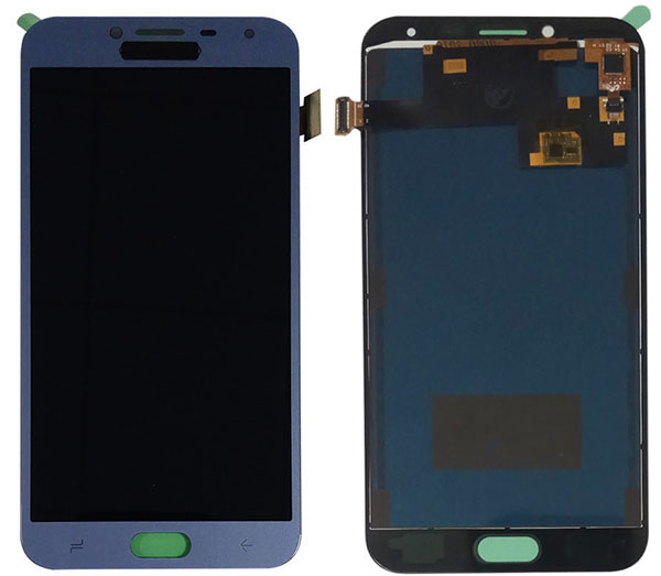Reemplazo de pantallas de teléfonos móviles para SAMSUNG SM-J400G Recambio de pantallas de teléfonos móviles SAMSUNG SM-J400G