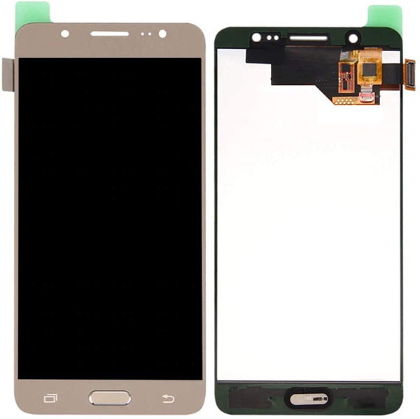 Reemplazo de pantallas de teléfonos móviles para SAMSUNG SM-J510Y Recambio de pantallas de teléfonos móviles SAMSUNG SM-J510Y