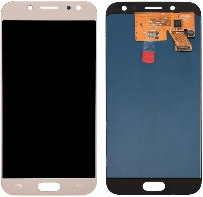 Reemplazo de pantallas de teléfonos móviles para SAMSUNG SM-J530Y Recambio de pantallas de teléfonos móviles SAMSUNG SM-J530Y