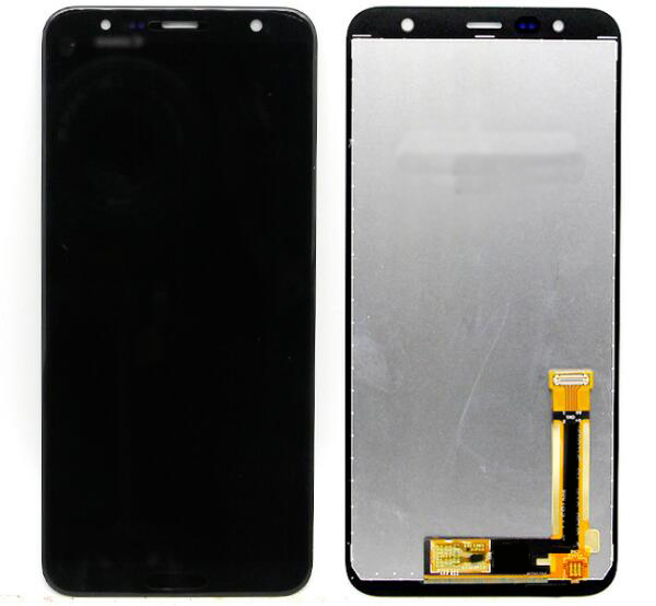 Reemplazo de pantallas de teléfonos móviles para SAMSUNG SM-J610 Recambio de pantallas de teléfonos móviles SAMSUNG SM-J610