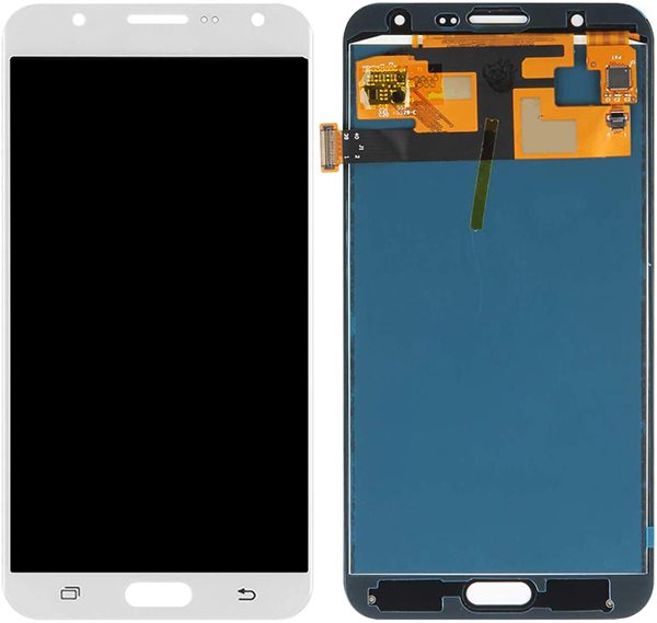 Reemplazo de pantallas de teléfonos móviles para SAMSUNG SM-J700M Recambio de pantallas de teléfonos móviles SAMSUNG SM-J700M