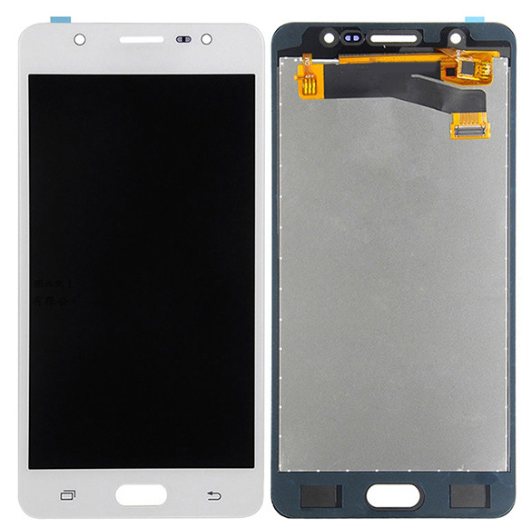 Reemplazo de pantallas de teléfonos móviles para SAMSUNG GALAXY-J7-MAX Recambio de pantallas de teléfonos móviles SAMSUNG GALAXY-J7-MAX