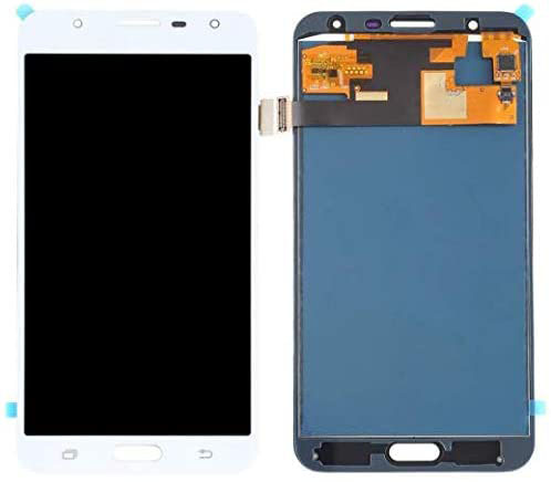 Reemplazo de pantallas de teléfonos móviles para SAMSUNG GALAXY-J7-NEO Recambio de pantallas de teléfonos móviles SAMSUNG GALAXY-J7-NEO