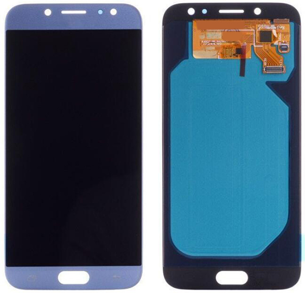 Reemplazo de pantallas de teléfonos móviles para SAMSUNG SM-J730 Recambio de pantallas de teléfonos móviles SAMSUNG SM-J730