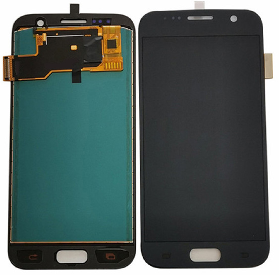 Reemplazo de pantallas de teléfonos móviles para SAMSUNG SM-G930V Recambio de pantallas de teléfonos móviles SAMSUNG SM-G930V