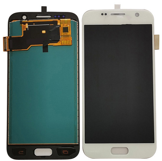 Reemplazo de pantallas de teléfonos móviles para SAMSUNG SM-G930R4 Recambio de pantallas de teléfonos móviles SAMSUNG SM-G930R4
