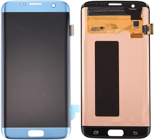 Reemplazo de pantallas de teléfonos móviles para SAMSUNG SM-G935F Recambio de pantallas de teléfonos móviles SAMSUNG SM-G935F