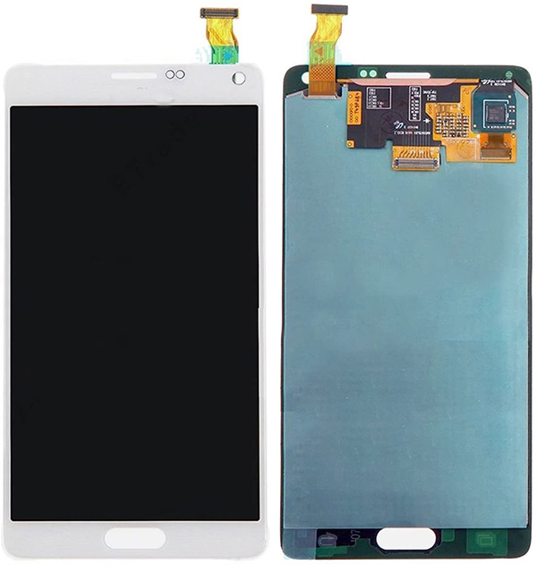 Reemplazo de pantallas de teléfonos móviles para SAMSUNG SM-N910H Recambio de pantallas de teléfonos móviles SAMSUNG SM-N910H