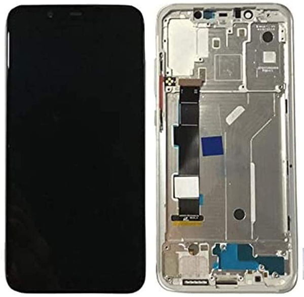 Reemplazo de pantallas de teléfonos móviles para XIAOMI Mi-8X Recambio de pantallas de teléfonos móviles XIAOMI Mi-8X