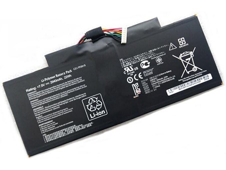 Reemplazo de Batería para ordenador portátil para ASUS Transformer-Pad-Tf300T Recambio de Batería para ordenador portátil ASUS Transformer-Pad-Tf300T