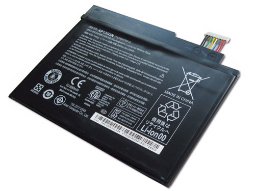 Reemplazo de Batería para ordenador portátil para Acer KT.00203.005. Recambio de Batería para ordenador portátil Acer KT.00203.005.
