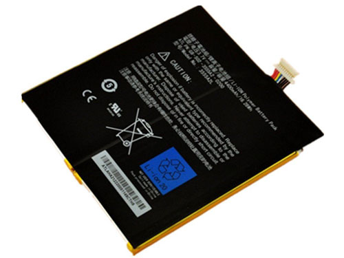 Reemplazo de Batería para ordenador portátil para AMAZON Kindle-Fire-D01400 Recambio de Batería para ordenador portátil AMAZON Kindle-Fire-D01400