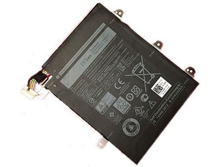 Reemplazo de Batería para ordenador portátil para Dell WXR8J Recambio de Batería para ordenador portátil Dell WXR8J