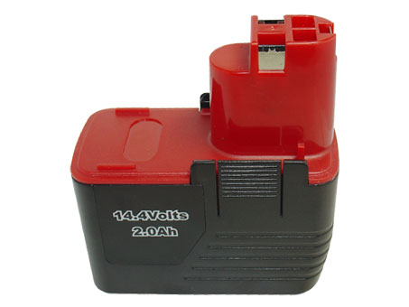 Recambio de Batería Compatible para Herramientas Eléctricas  BOSCH 26156801