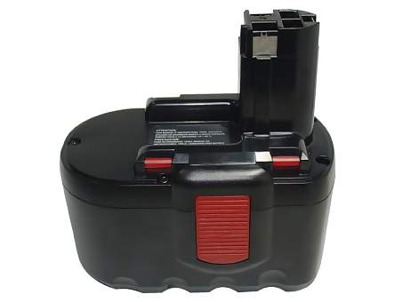 Reemplazo de Batería Compatible para Herramientas Eléctricas para BOSCH BAT031 Recambio de Batería Compatible para Herramientas Eléctricas BOSCH BAT031