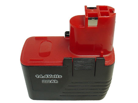 Reemplazo de Batería Compatible para Herramientas Eléctricas para BOSCH 26156801 Recambio de Batería Compatible para Herramientas Eléctricas BOSCH 26156801