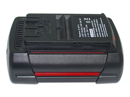 Reemplazo de Batería Compatible para Herramientas Eléctricas para BOSCH GSB 36 V-Li Recambio de Batería Compatible para Herramientas Eléctricas BOSCH GSB 36 V-Li