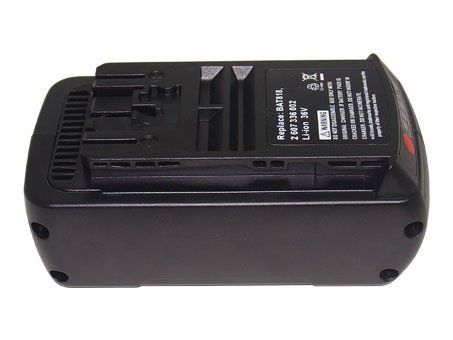 Reemplazo de Batería Compatible para Herramientas Eléctricas para BOSCH GSR 36 V-Li Recambio de Batería Compatible para Herramientas Eléctricas BOSCH GSR 36 V-Li