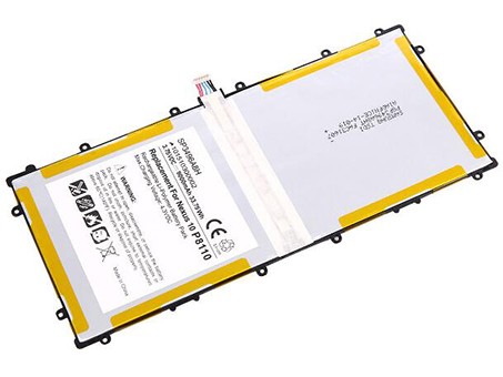 Reemplazo de Batería para ordenador portátil para SAMSUNG SP3496A8H Recambio de Batería para ordenador portátil SAMSUNG SP3496A8H